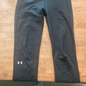 Under armor leggings